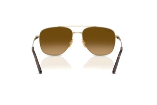 Bagside Ray-Ban WILLIAM TITANIUM (RB8097 - 9265M2)
