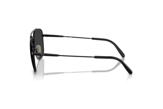 Sidevisning Ray-Ban WILLIAM TITANIUM (RB8097 - 926748)