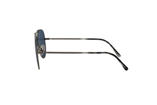 Sidevisning Ray-Ban TITANIUM (RB8125 - 9138T0)