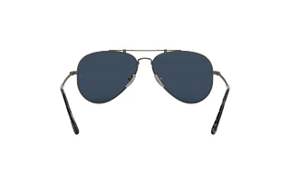 Bagside Ray-Ban TITANIUM (RB8125 - 9138T0)