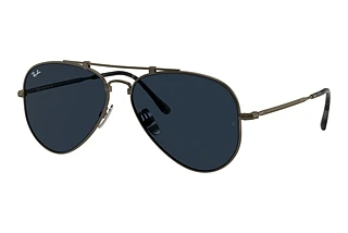 Forfra Ray-Ban TITANIUM (RB8125 - 9138T0)