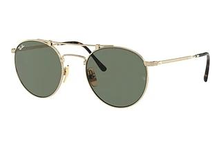 Forfra Ray-Ban TITANIUM (RB8147 - 913658)
