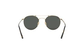 Bagside Ray-Ban TITANIUM (RB8147 - 913757)