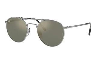Forfra Ray-Ban TITANIUM (RB8147M - 9165)