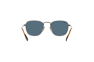 Bagside Ray-Ban FRANK (RB8157 - 9208T0)