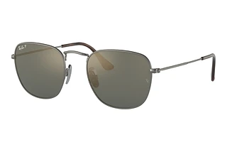 Forfra Ray-Ban FRANK (RB8157 - 9208T0)