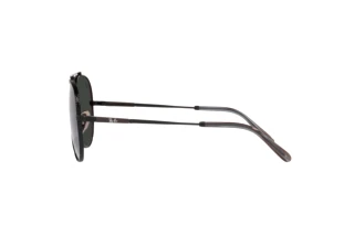 Sidevisning Ray-Ban AVIATOR TITANIUM (RB8225 - 3141K8)