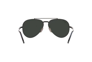 Bagside Ray-Ban AVIATOR TITANIUM (RB8225 - 3141K8)