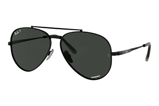 Forfra Ray-Ban AVIATOR TITANIUM (RB8225 - 3141K8)