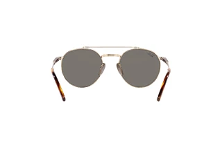 Bagside Ray-Ban ROUND II TITANIUM (RB8237 - 3139O4)