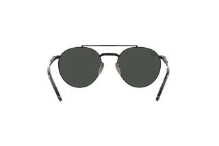 Bagside Ray-Ban ROUND II TITANIUM (RB8237 - 3141K8)