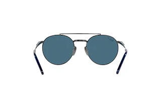 Bagside Ray-Ban ROUND II TITANIUM (RB8237 - 3142S2)