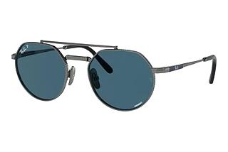 Ray-Ban RB8265 3142S2 BlueGunmetal