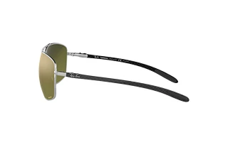 Sidevisning Ray-Ban RB8322CH (003/6O)