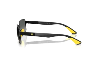 Sidevisning Ray-Ban RB8329M (F12071)