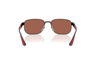 Bagside Ray-Ban RB8329M (F1402K)