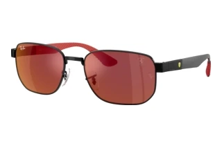 Forfra Ray-Ban RB8329M (F1402K)