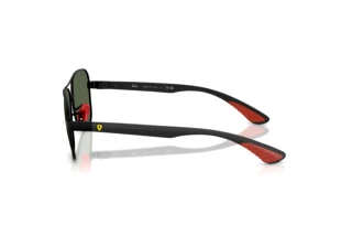 Sidevisning Ray-Ban RB8336M (F00271)