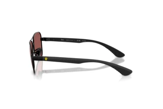 Sidevisning Ray-Ban RB8336M (F117H2)
