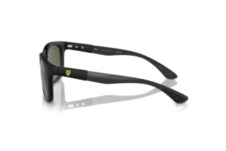 Sidevisning Ray-Ban RB8362M (F69471)