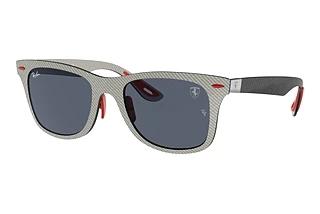 Ray-Ban RB8395M F05687 Dark GreyGrey