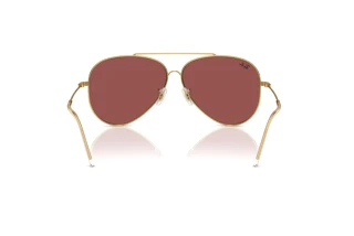 Bagside Ray-Ban AVIATOR REVERSE (RBR0101S - 001/69)