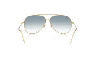 Bagside Ray-Ban AVIATOR REVERSE (RBR0101S - 001/79)