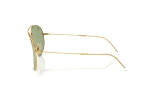 Sidevisning Ray-Ban AVIATOR REVERSE (RBR0101S - 001/82)