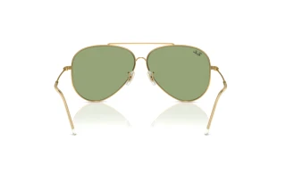 Bagside Ray-Ban AVIATOR REVERSE (RBR0101S - 001/82)