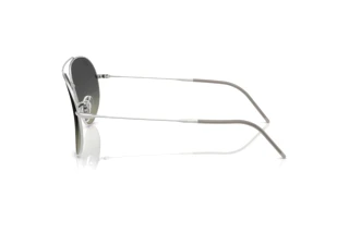Sidevisning Ray-Ban AVIATOR REVERSE (RBR0101S - 003/11)