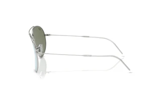 Sidevisning Ray-Ban AVIATOR REVERSE (RBR0101S - 003/30)