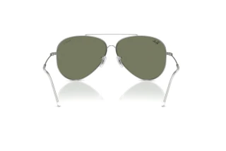 Bagside Ray-Ban AVIATOR REVERSE (RBR0101S - 003/30)