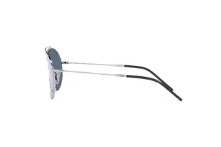 Sidevisning Ray-Ban AVIATOR REVERSE (RBR0101S - 003/GA)