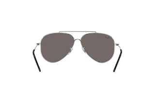 Bagside Ray-Ban AVIATOR REVERSE (RBR0101S - 003/GA)