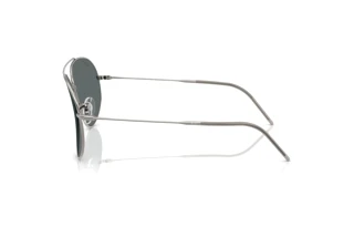 Sidevisning Ray-Ban AVIATOR REVERSE (RBR0101S - 004/81)