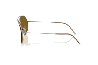 Sidevisning Ray-Ban AVIATOR REVERSE (RBR0101S - 004/83)