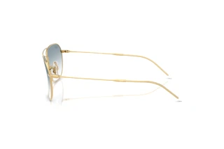 Sidevisning Ray-Ban CARAVAN REVERSE (RBR0102S - 001/79)