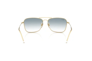 Bagside Ray-Ban CARAVAN REVERSE (RBR0102S - 001/79)