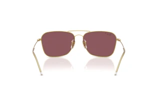 Bagside Ray-Ban CARAVAN REVERSE (RBR0102S - 001/LB)