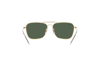 Bagside Ray-Ban CARAVAN REVERSE (RBR0102S - 001/VR)