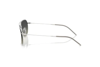 Sidevisning Ray-Ban CARAVAN REVERSE (RBR0102S - 003/11)