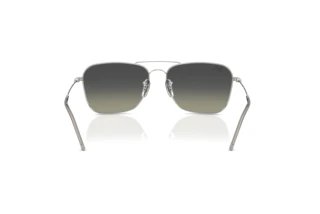 Bagside Ray-Ban CARAVAN REVERSE (RBR0102S - 003/11)