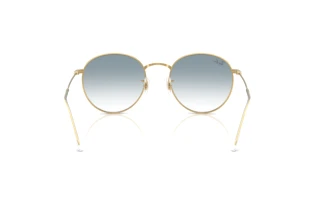 Bagside Ray-Ban ROUND REVERSE (RBR0103S - 001/79)