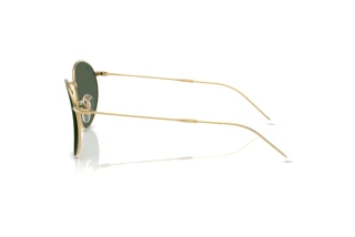 Sidevisning Ray-Ban ROUND REVERSE (RBR0103S - 001/VR)