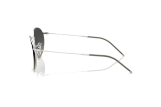 Sidevisning Ray-Ban ROUND REVERSE (RBR0103S - 003/11)