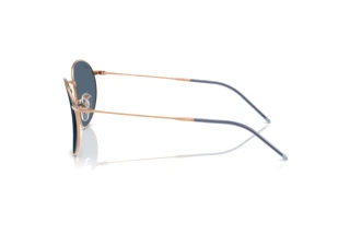 Sidevisning Ray-Ban ROUND REVERSE (RBR0103S - 92023A)