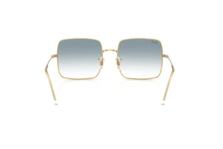 Bagside Ray-Ban SQUARE REVERSE (RBR0104S - 001/79)