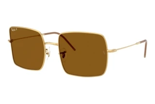 Forfra Ray-Ban SQUARE REVERSE (RBR0104S - 001/83)