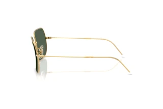 Sidevisning Ray-Ban SQUARE REVERSE (RBR0104S - 001/VR)