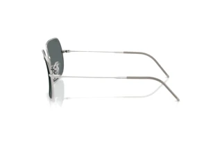 Sidevisning Ray-Ban SQUARE REVERSE (RBR0104S - 003/81)